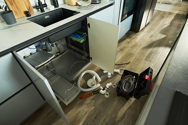 24/7 Emergency Leak Detection experts in Cleveland, SC